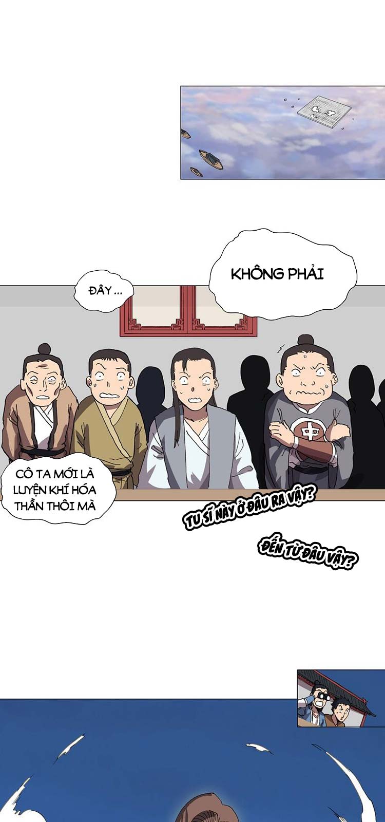 Truyện tranh