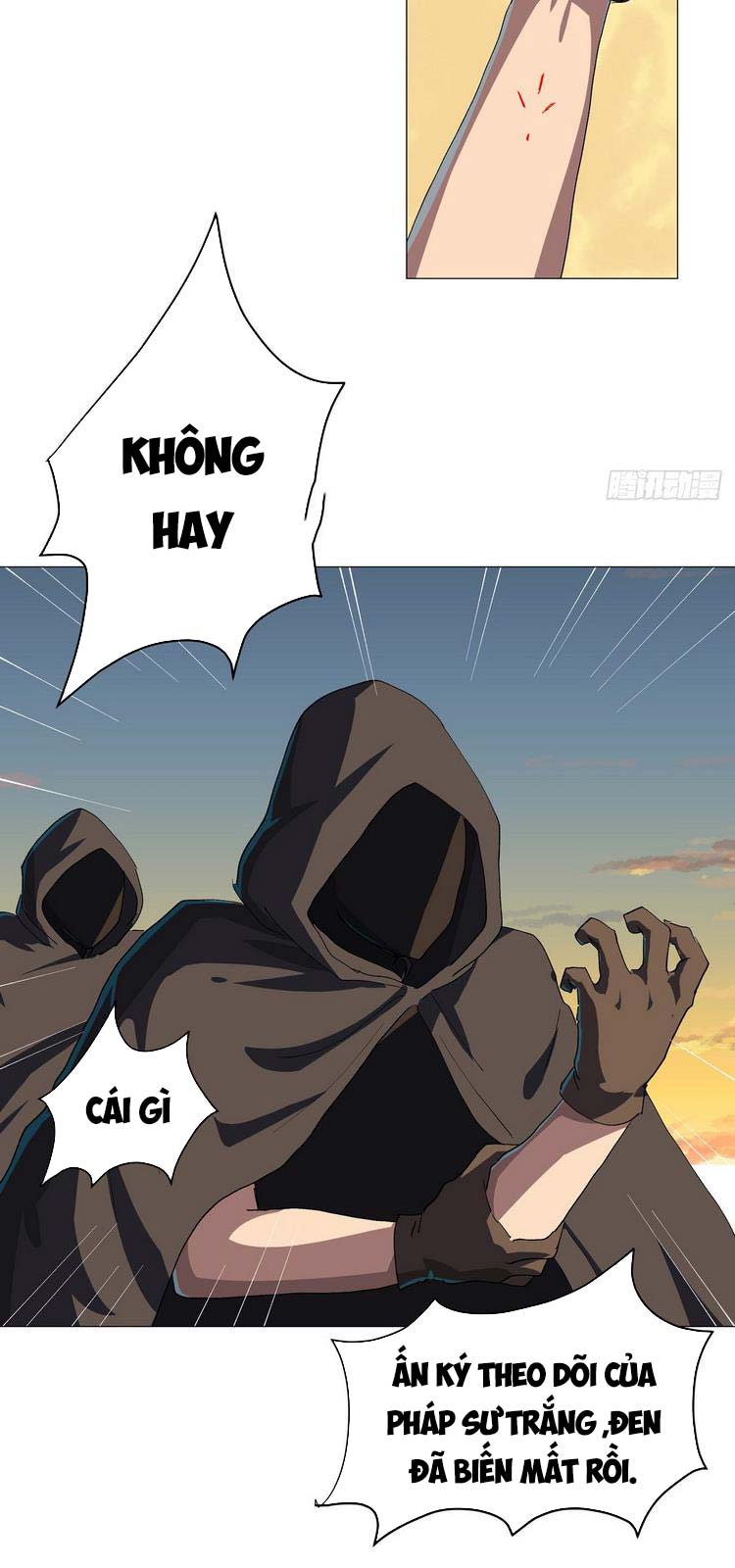 Truyện tranh