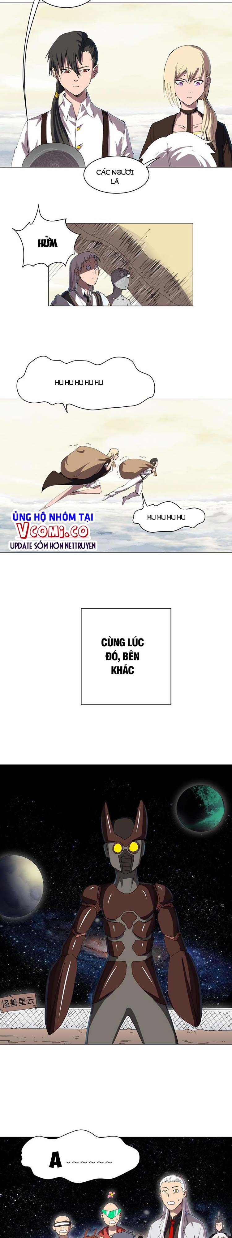 Truyện tranh
