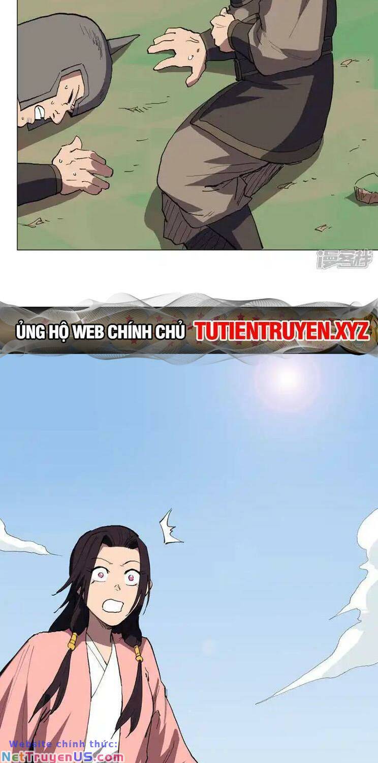 Truyện tranh