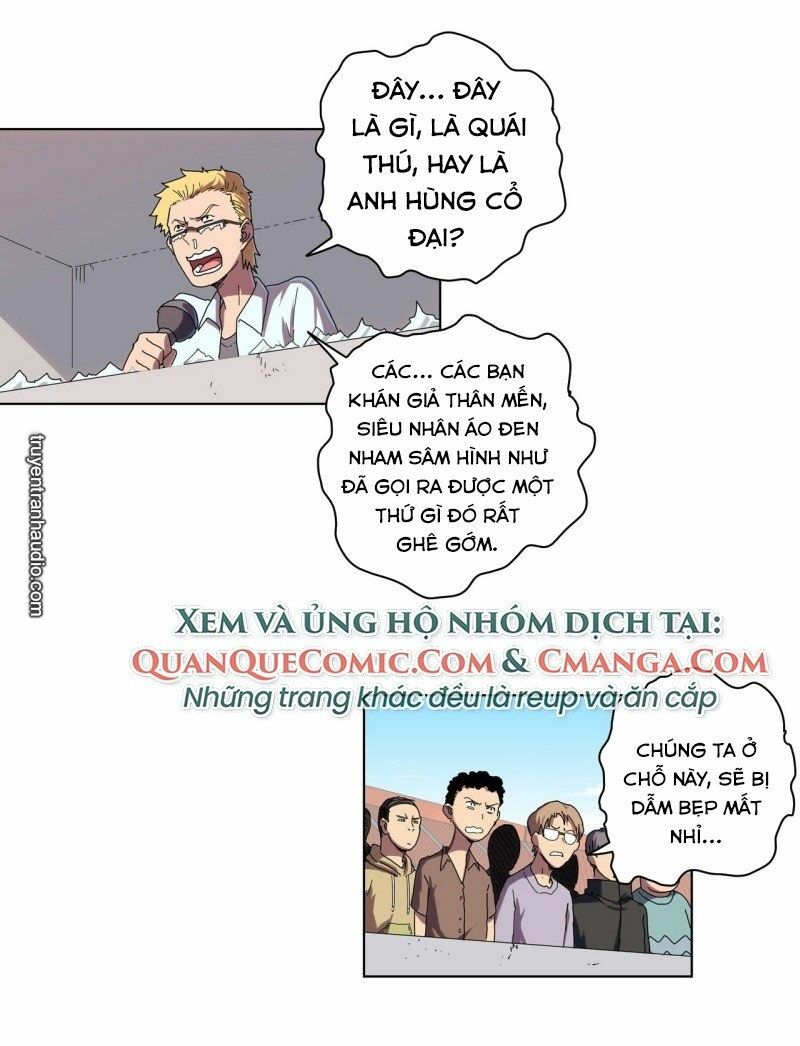 Truyện tranh