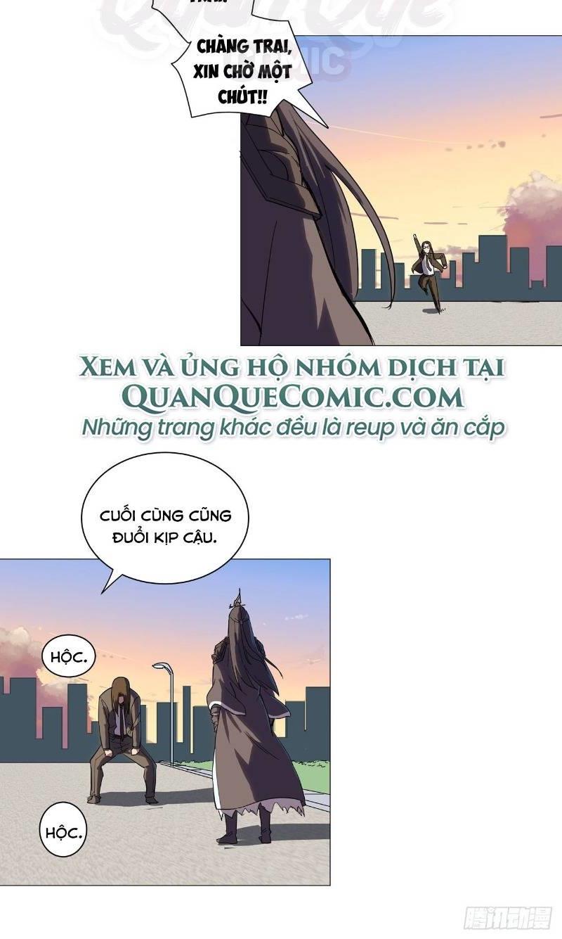 Truyện tranh