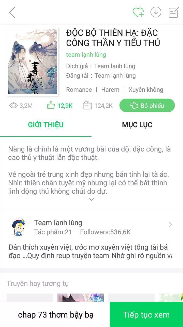 Truyện tranh