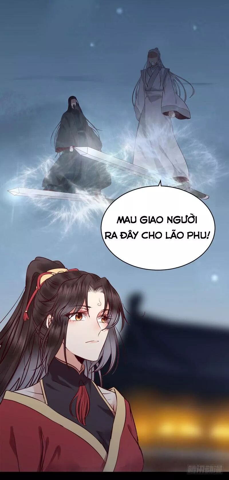 Truyện tranh