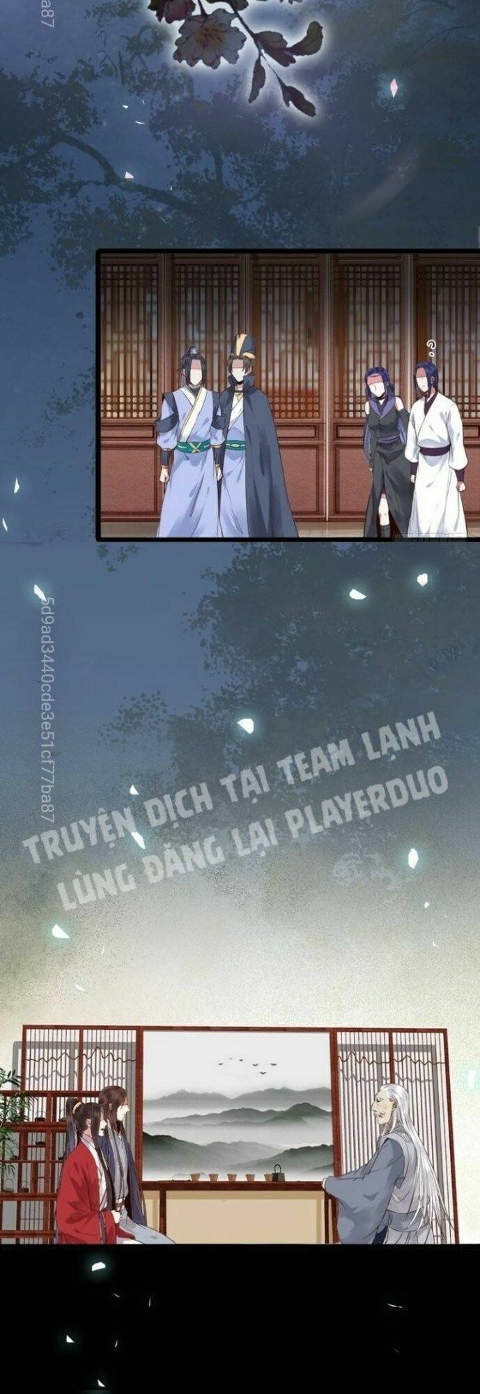 Truyện tranh