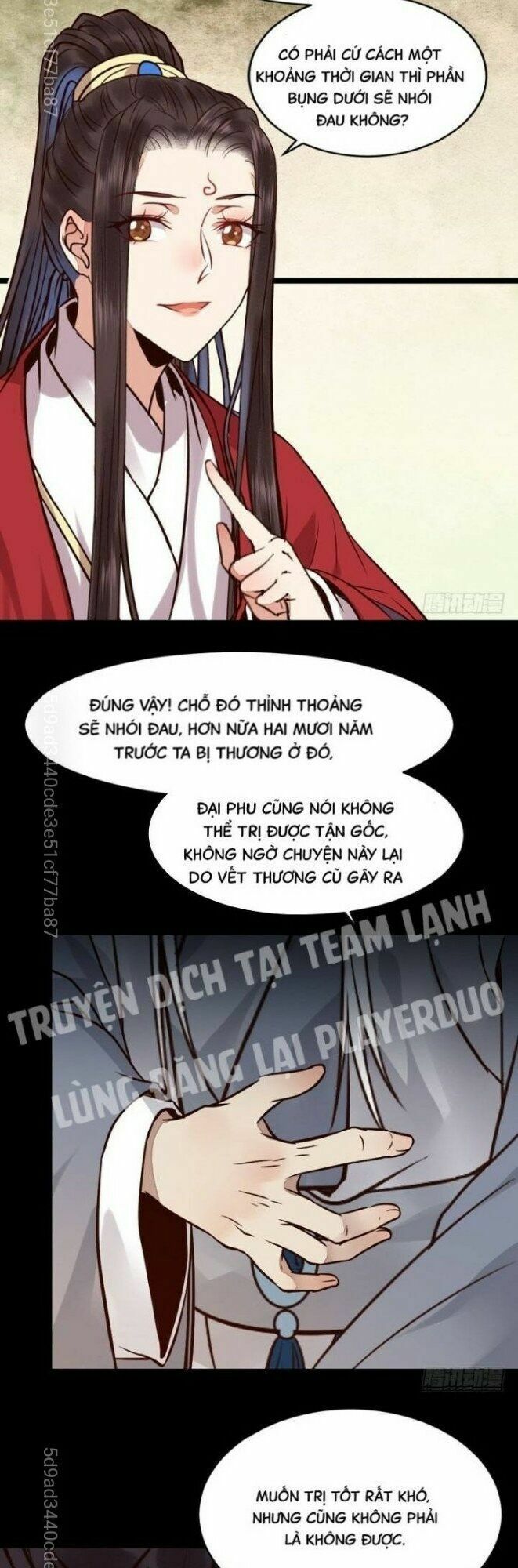 Truyện tranh