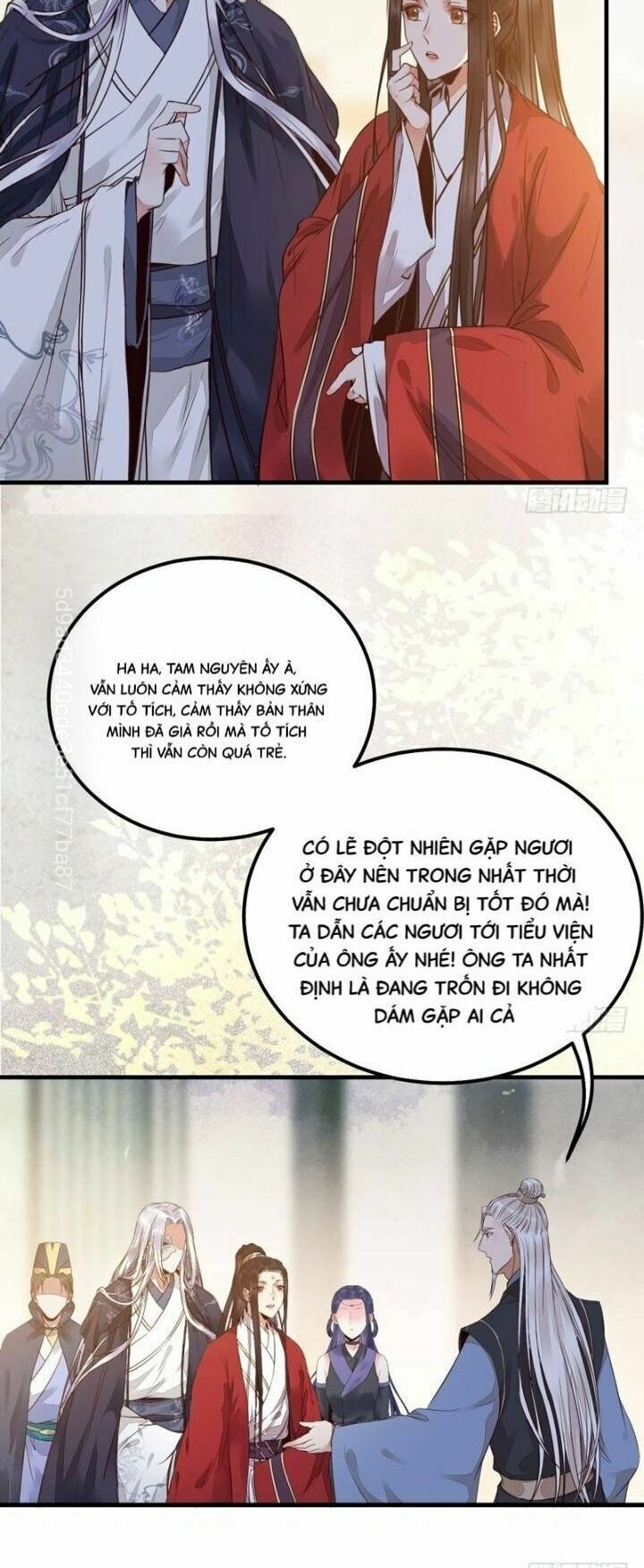 Truyện tranh