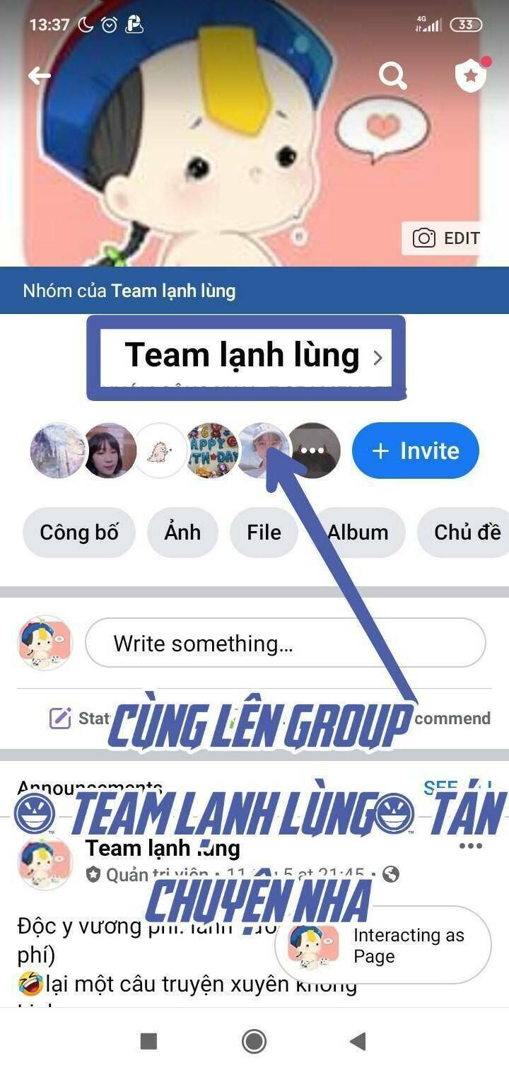 Truyện tranh