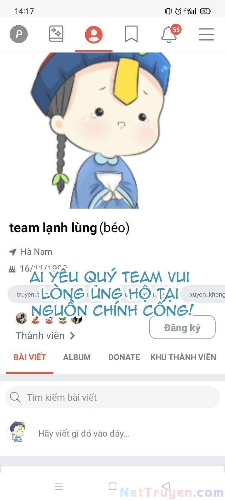 Truyện tranh