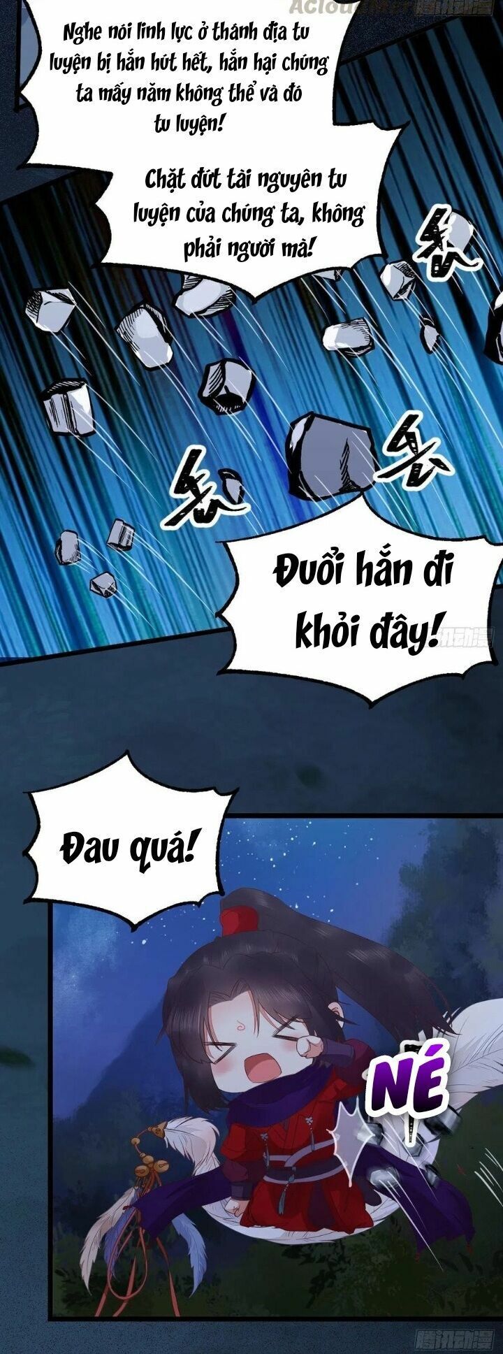 Truyện tranh