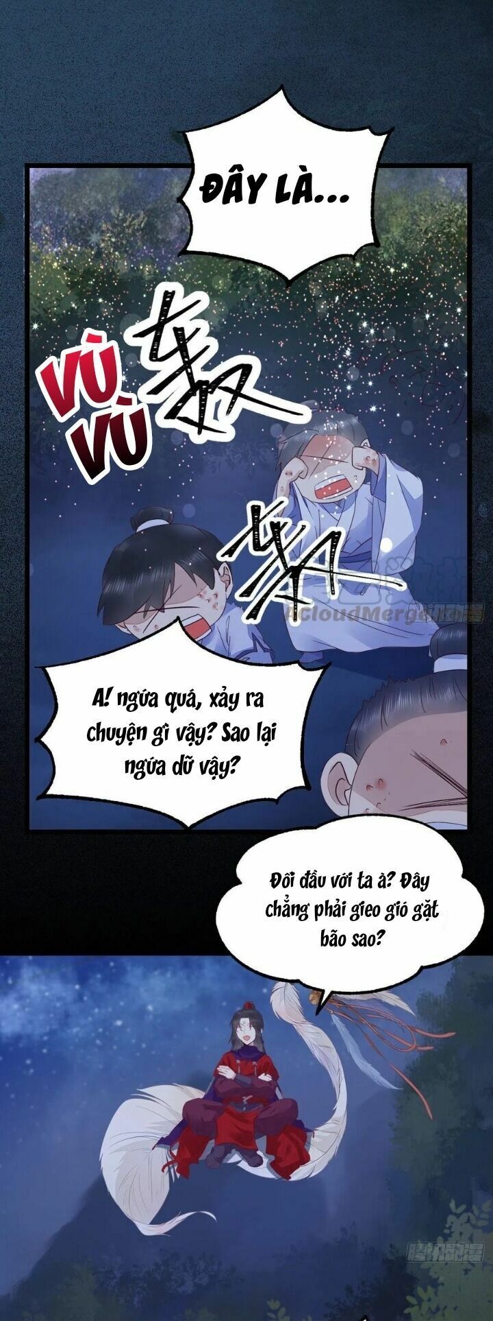 Truyện tranh