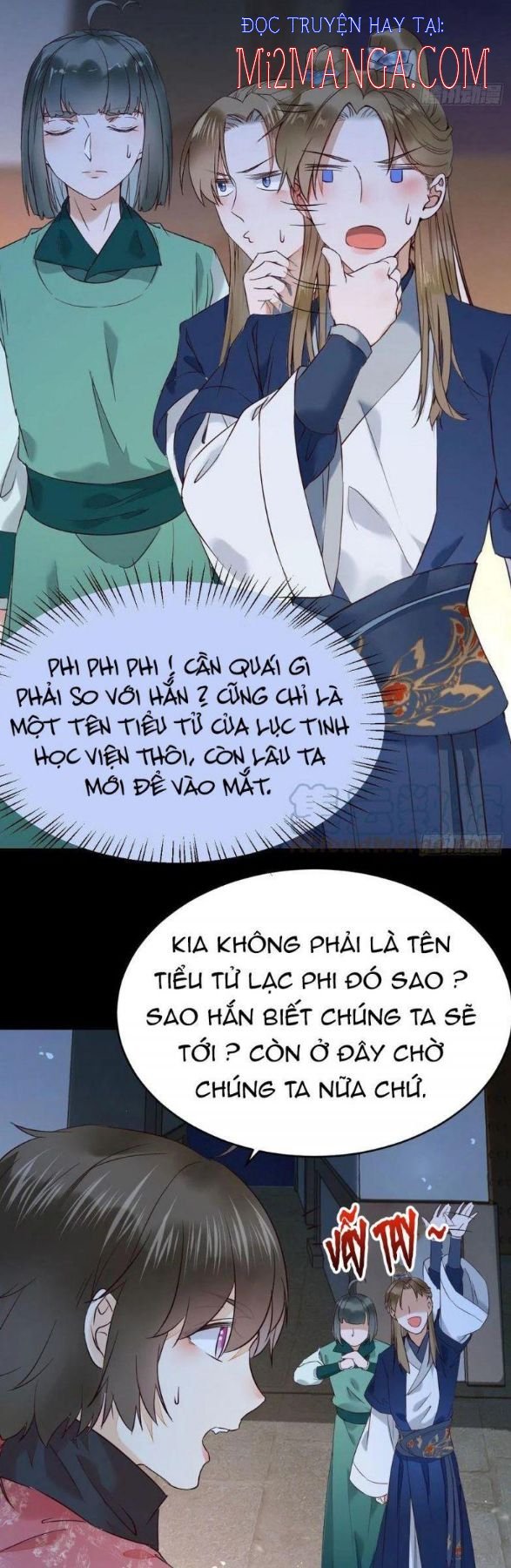 Truyện tranh
