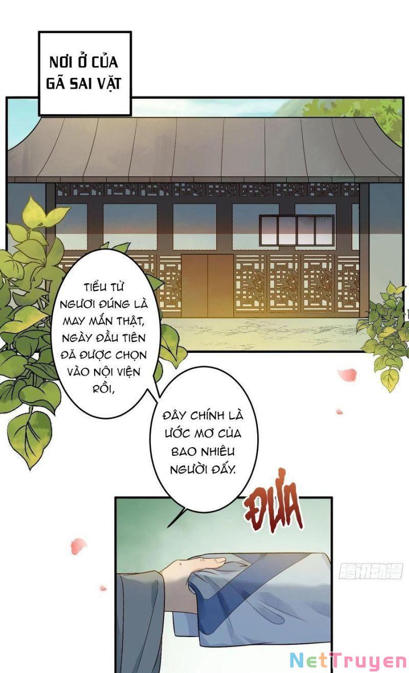 Truyện tranh