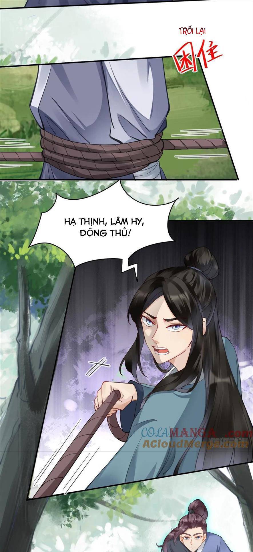 Truyện tranh