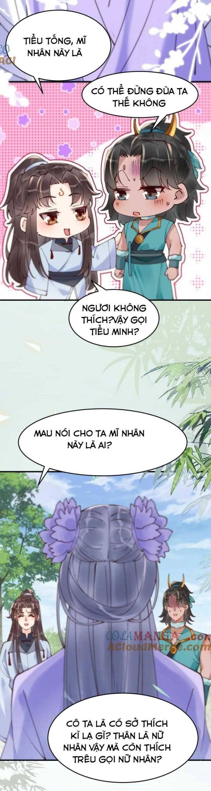 Truyện tranh