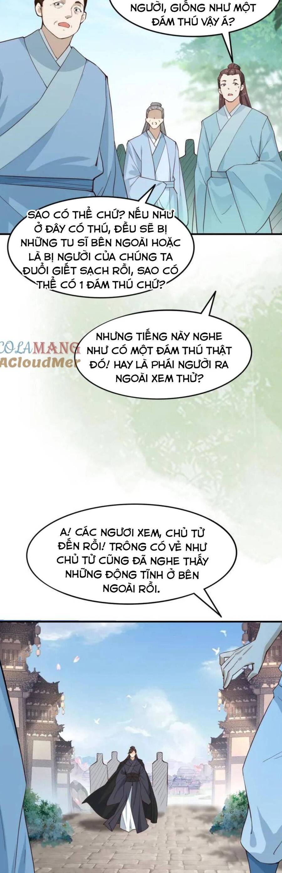 Truyện tranh
