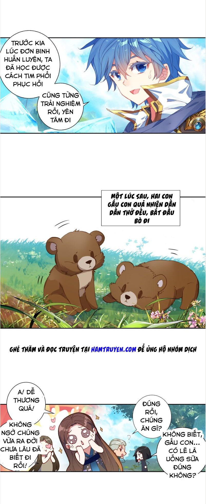 Truyện tranh