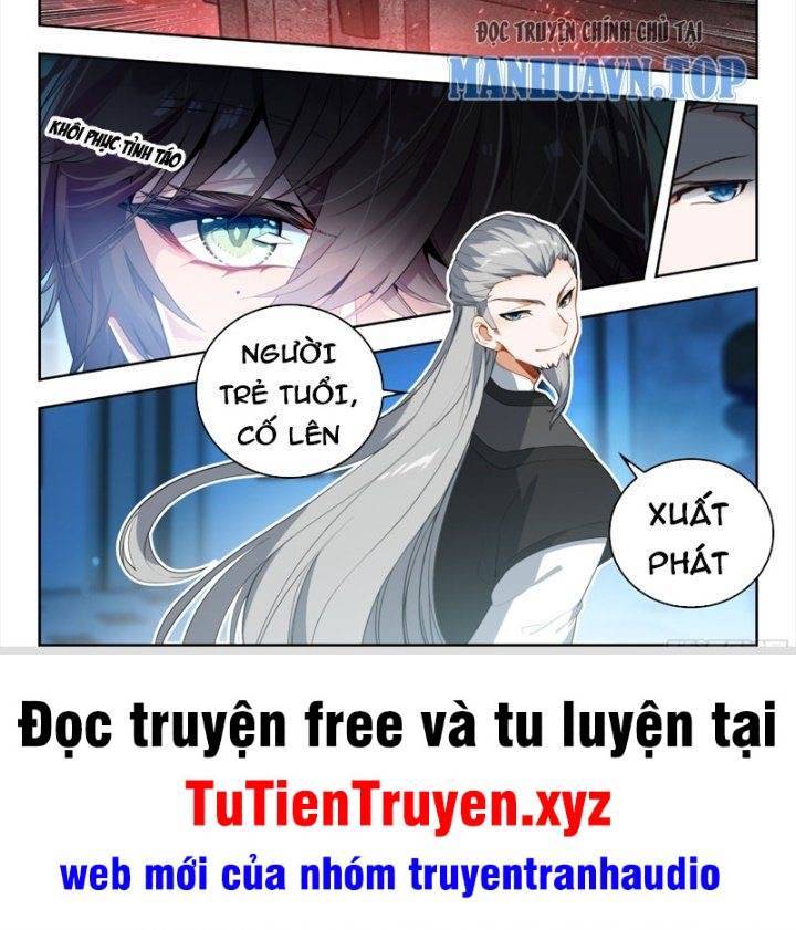 Truyện tranh