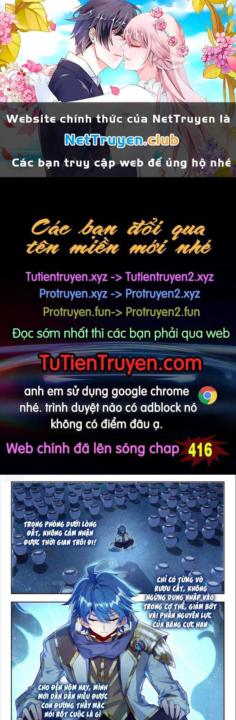 Truyện tranh
