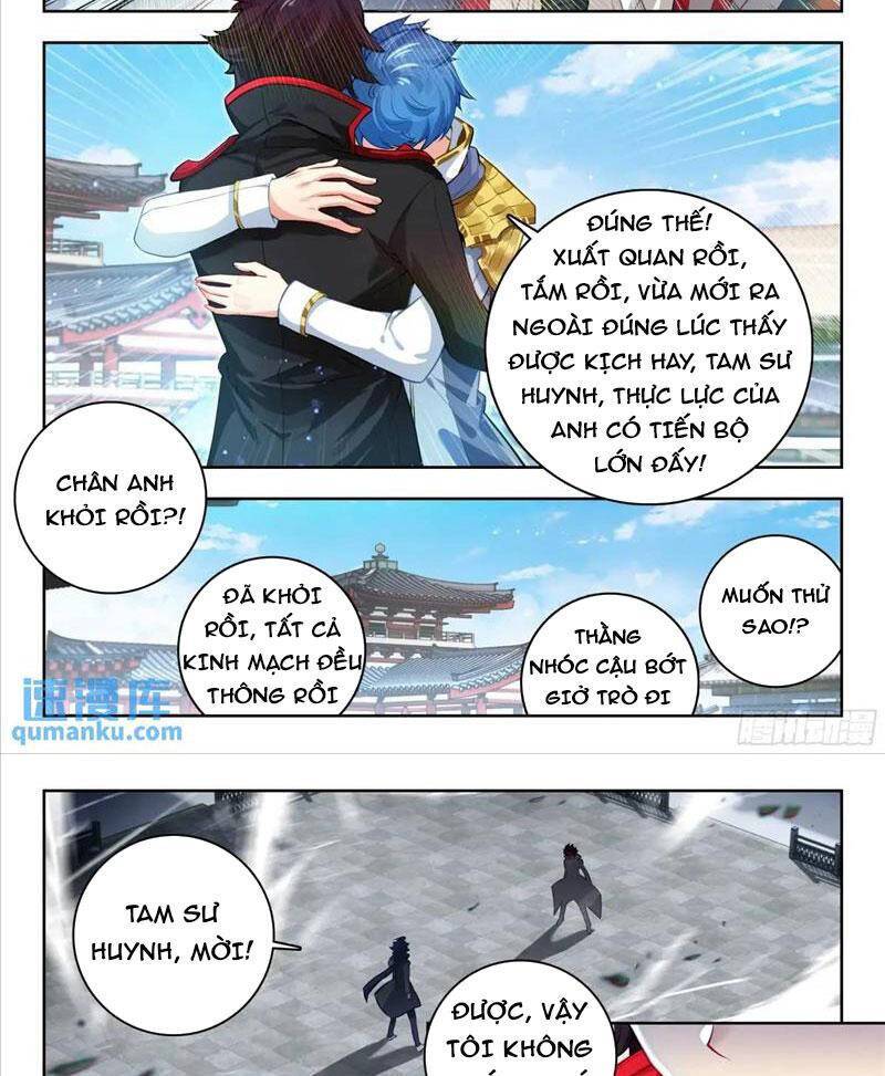 Truyện tranh
