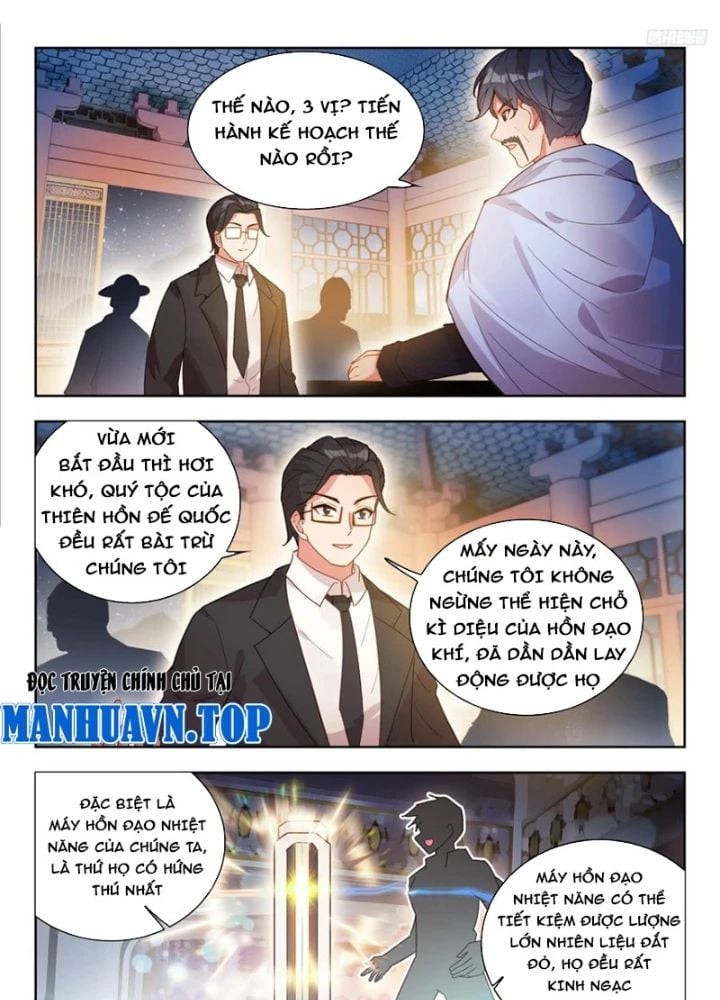 Truyện tranh