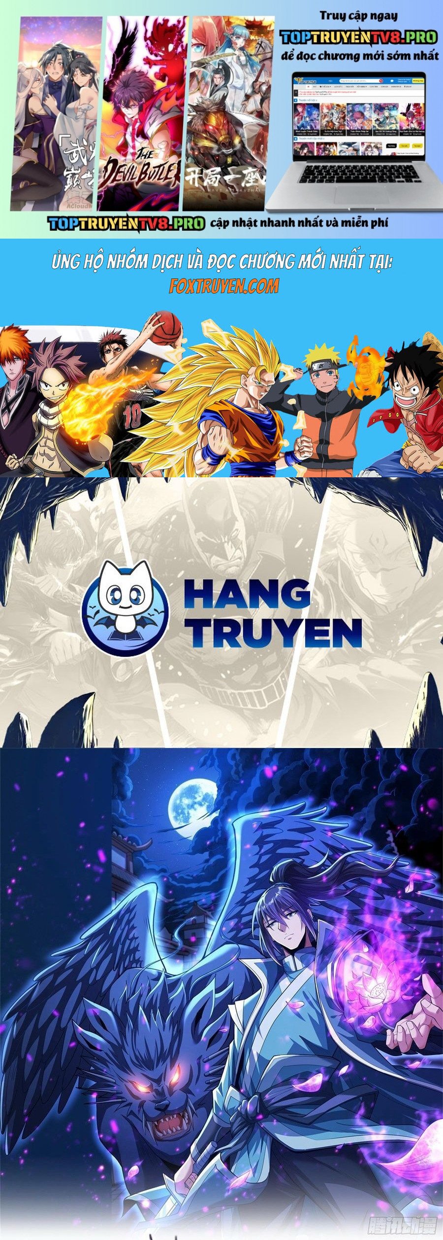 Truyện tranh