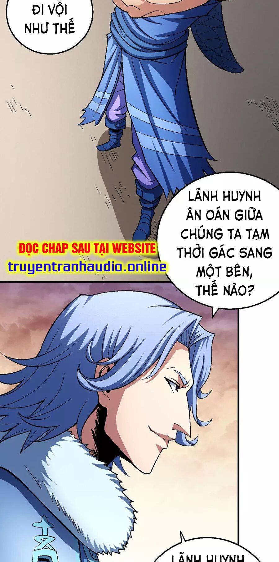 Truyện tranh