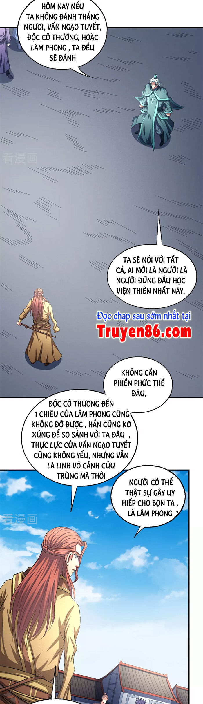 Truyện tranh