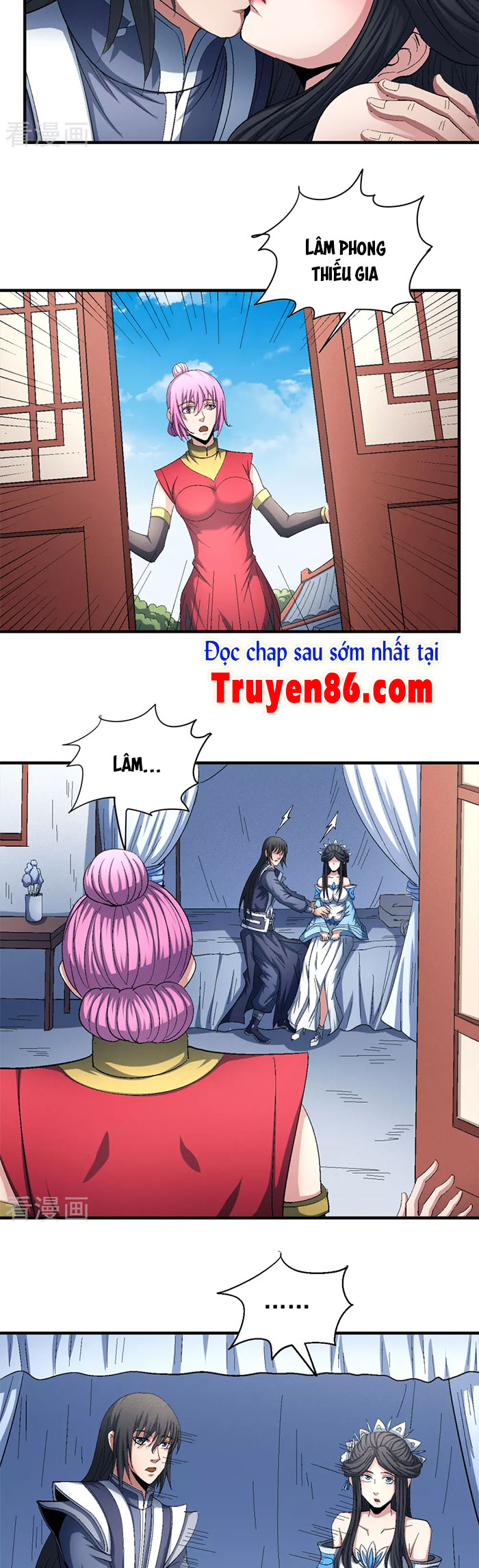 Truyện tranh