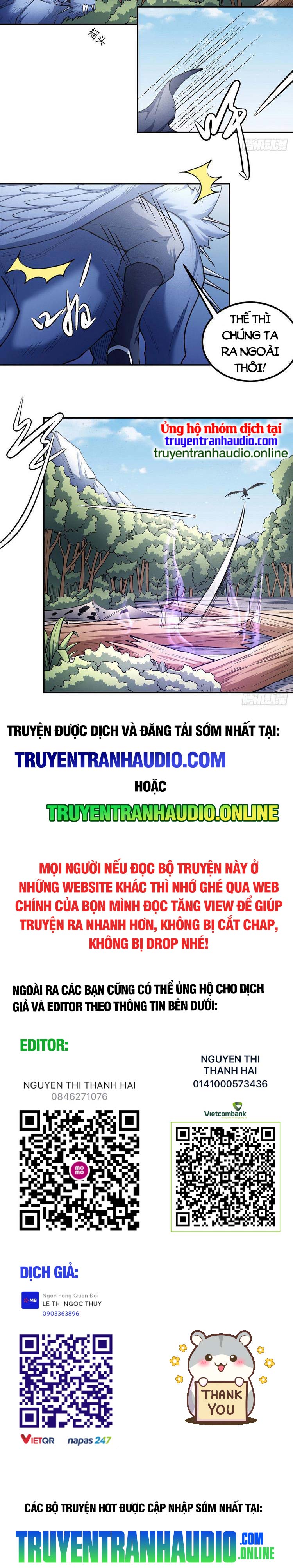 Truyện tranh