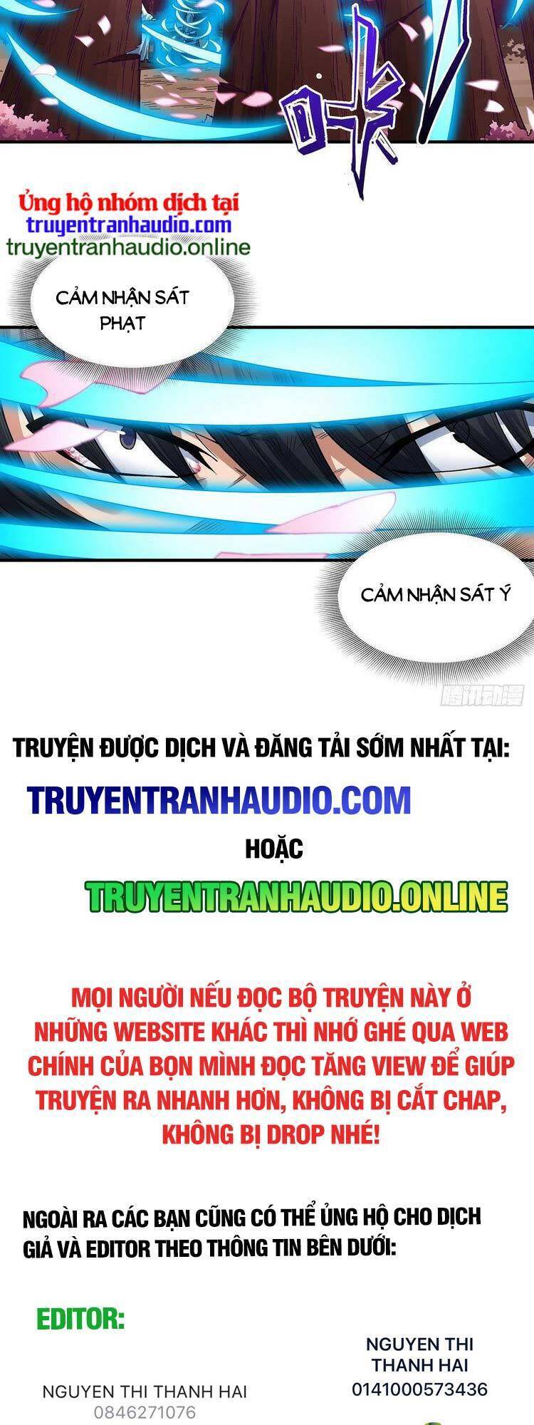 Truyện tranh