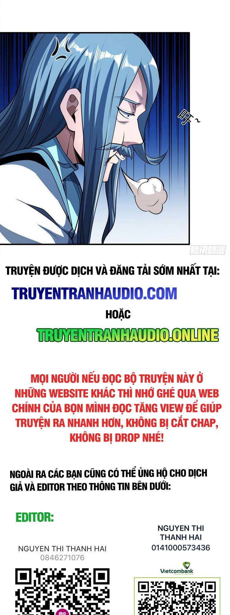 Truyện tranh