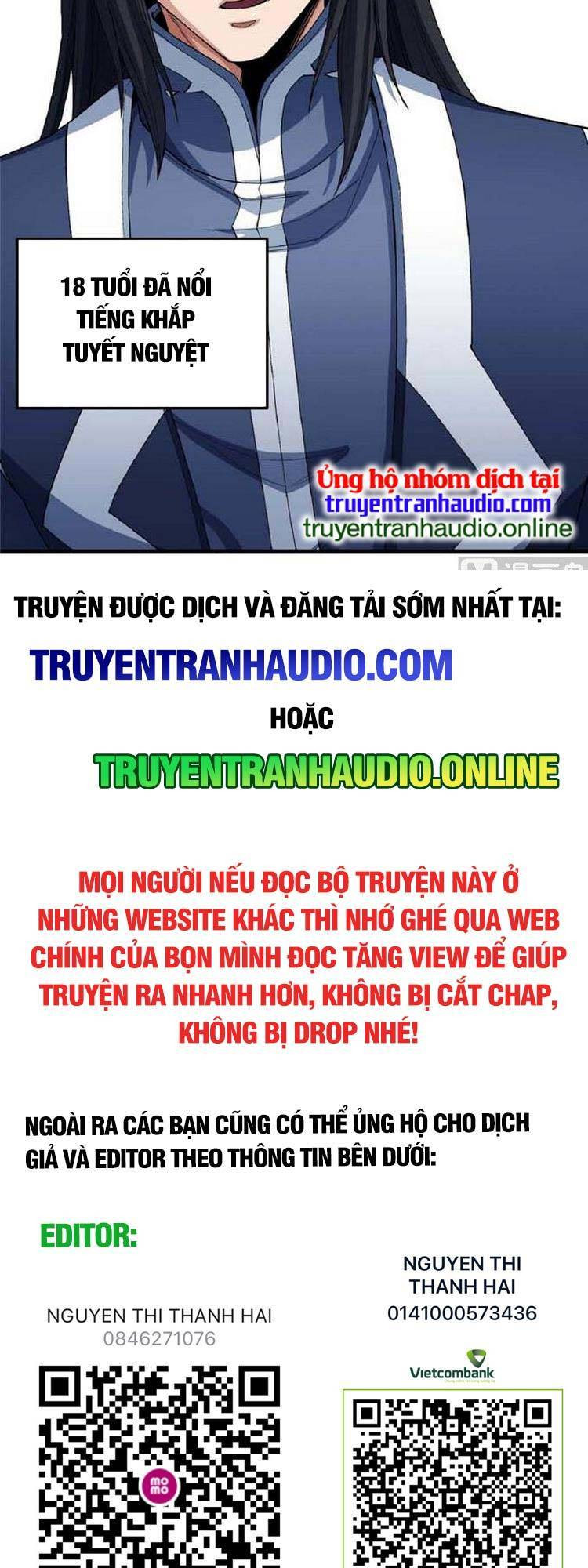 Truyện tranh