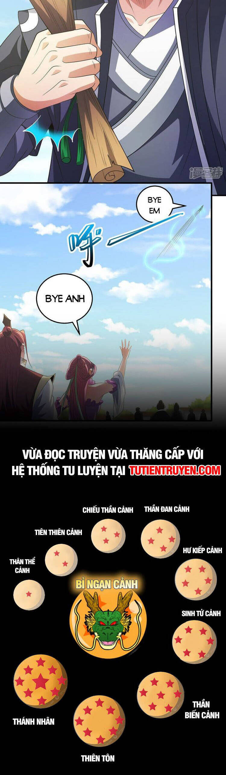 Truyện tranh