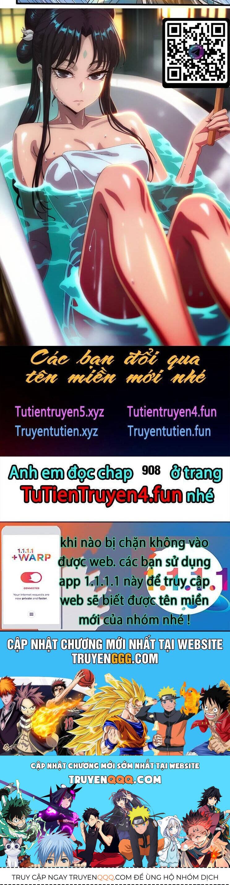 Truyện tranh