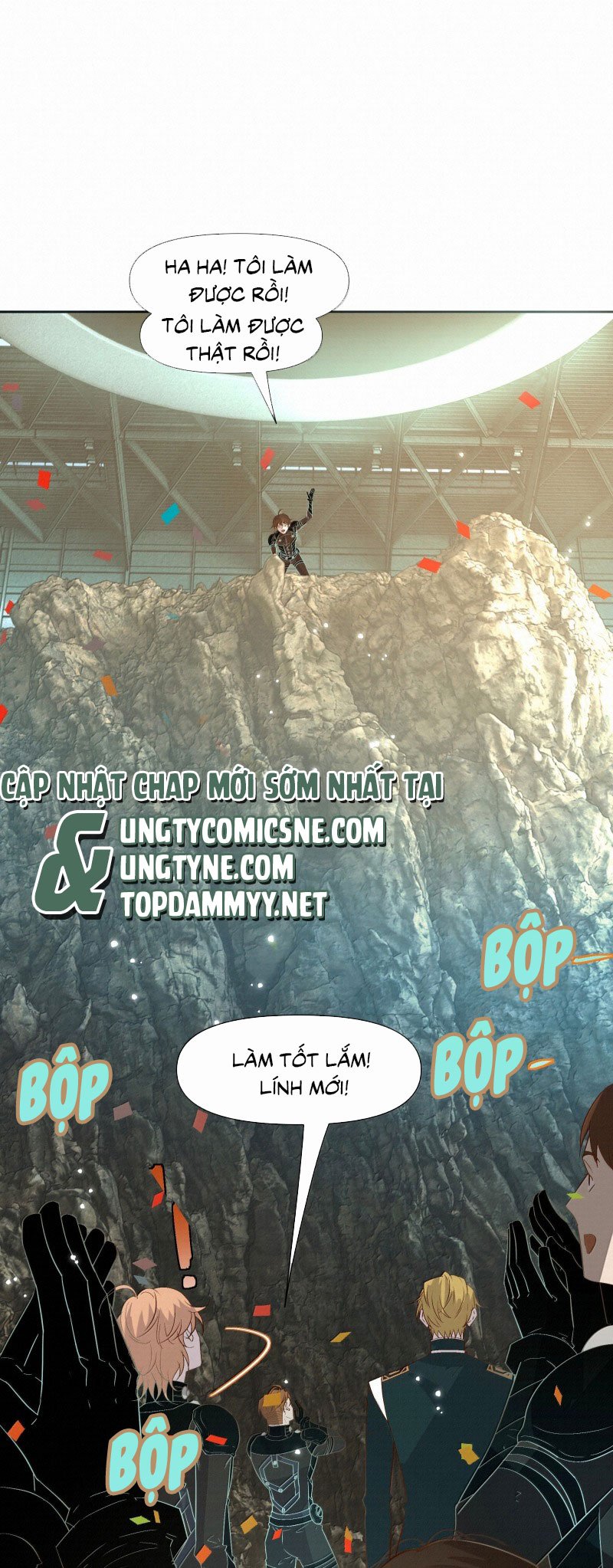 Truyện tranh