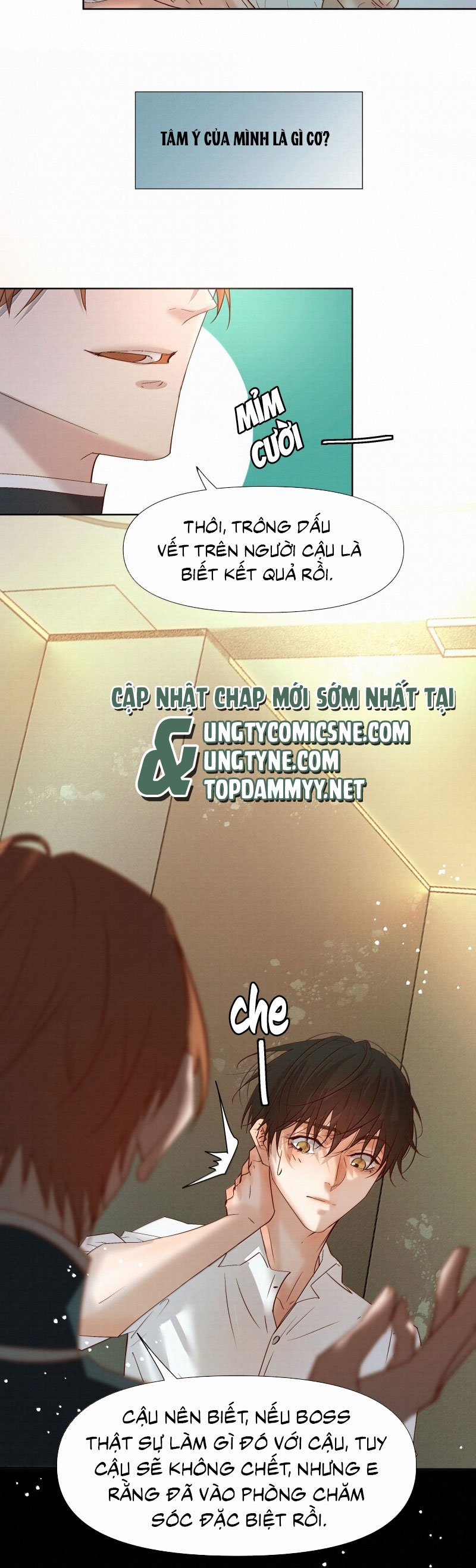 Truyện tranh