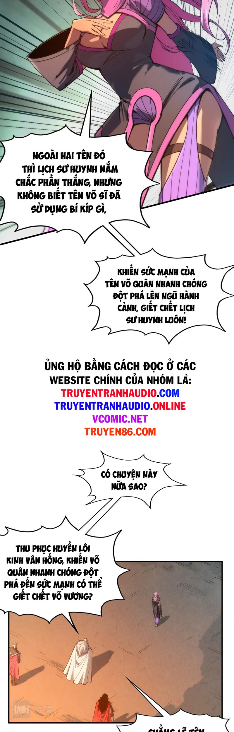 Truyện tranh