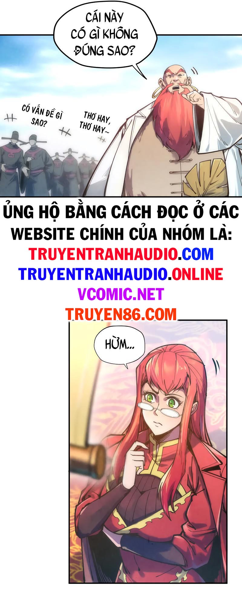 Truyện tranh