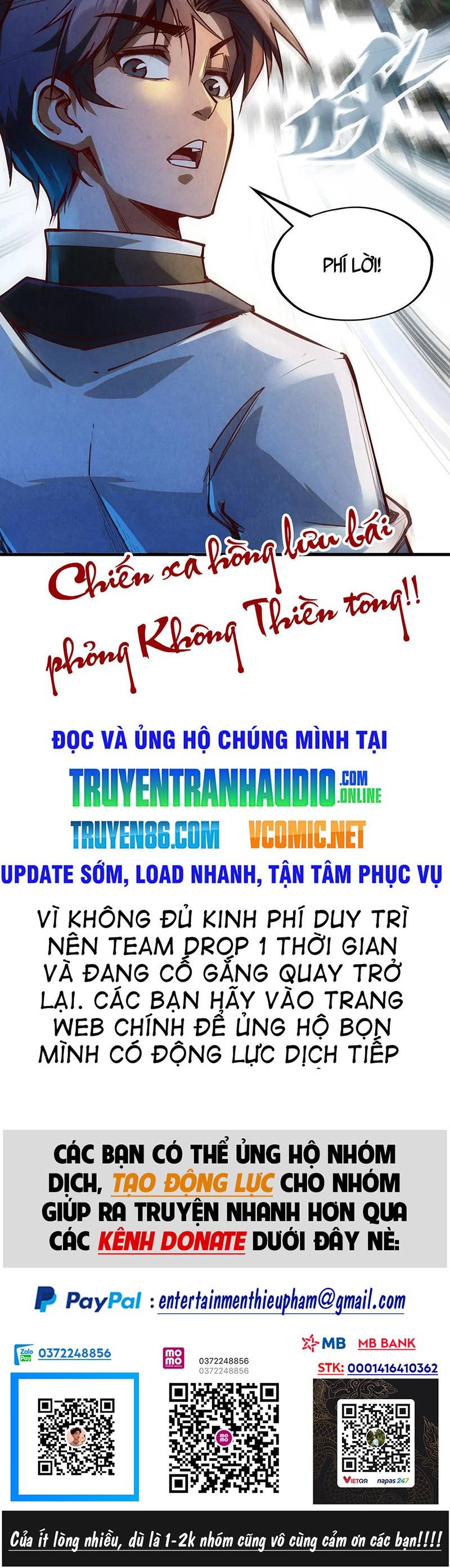 Truyện tranh