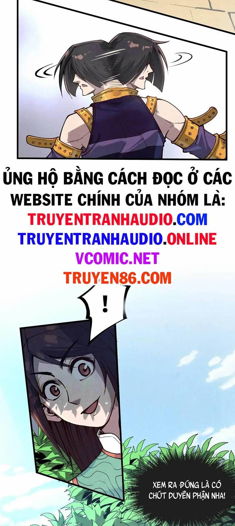 Truyện tranh