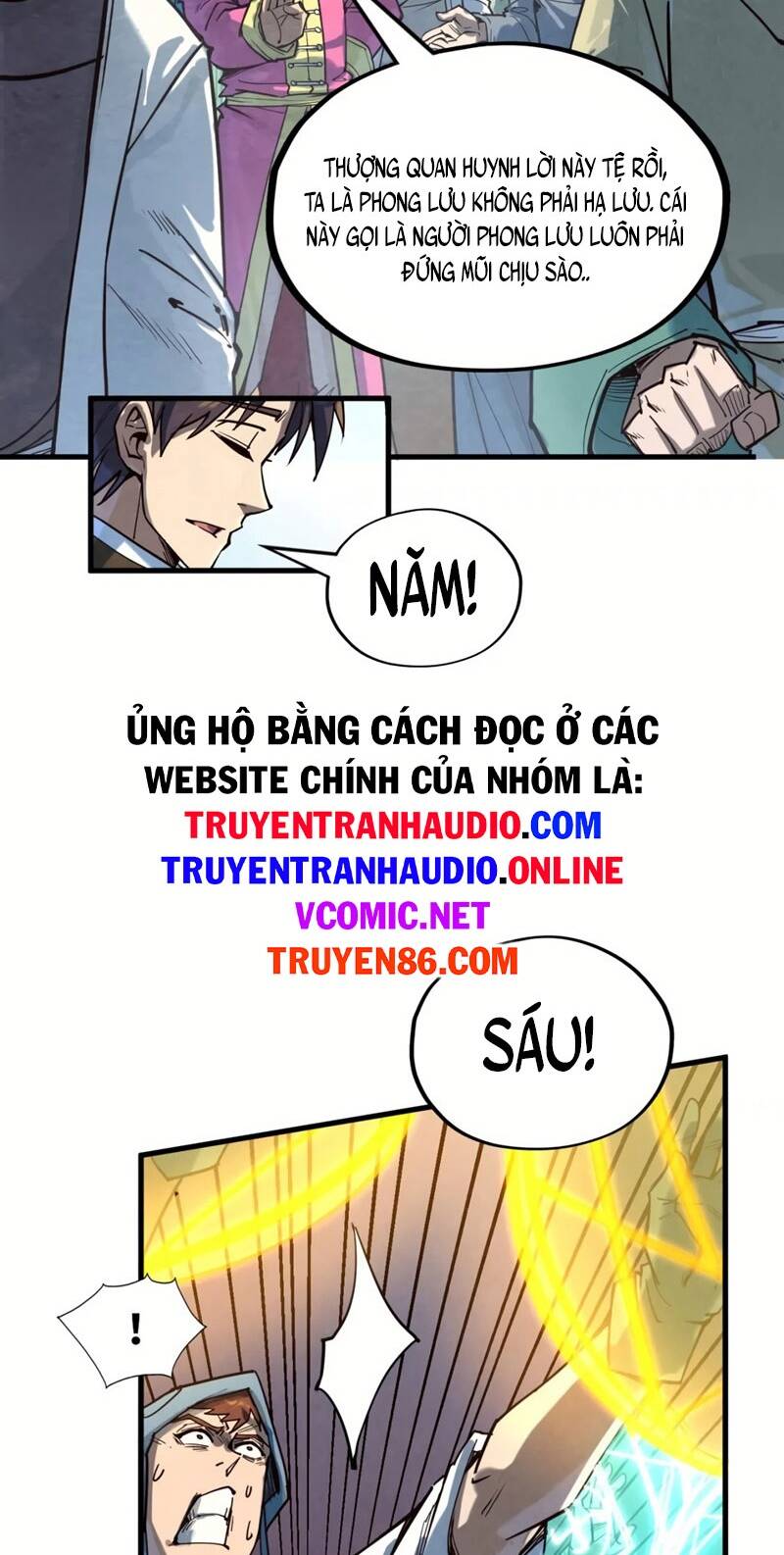 Truyện tranh