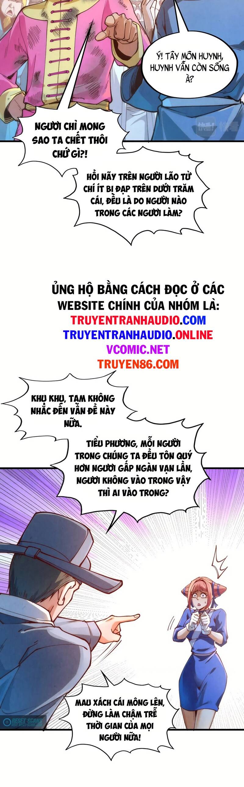 Truyện tranh