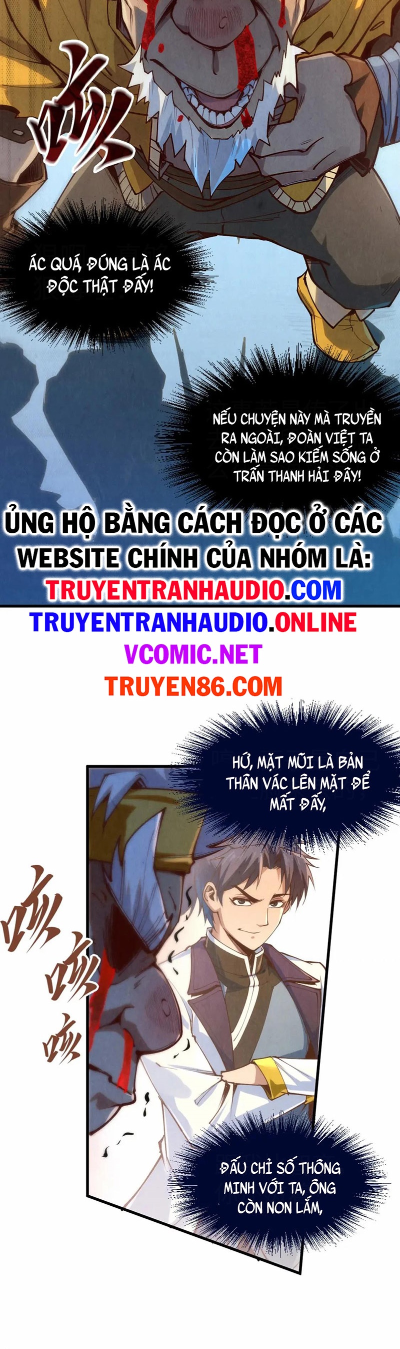 Truyện tranh