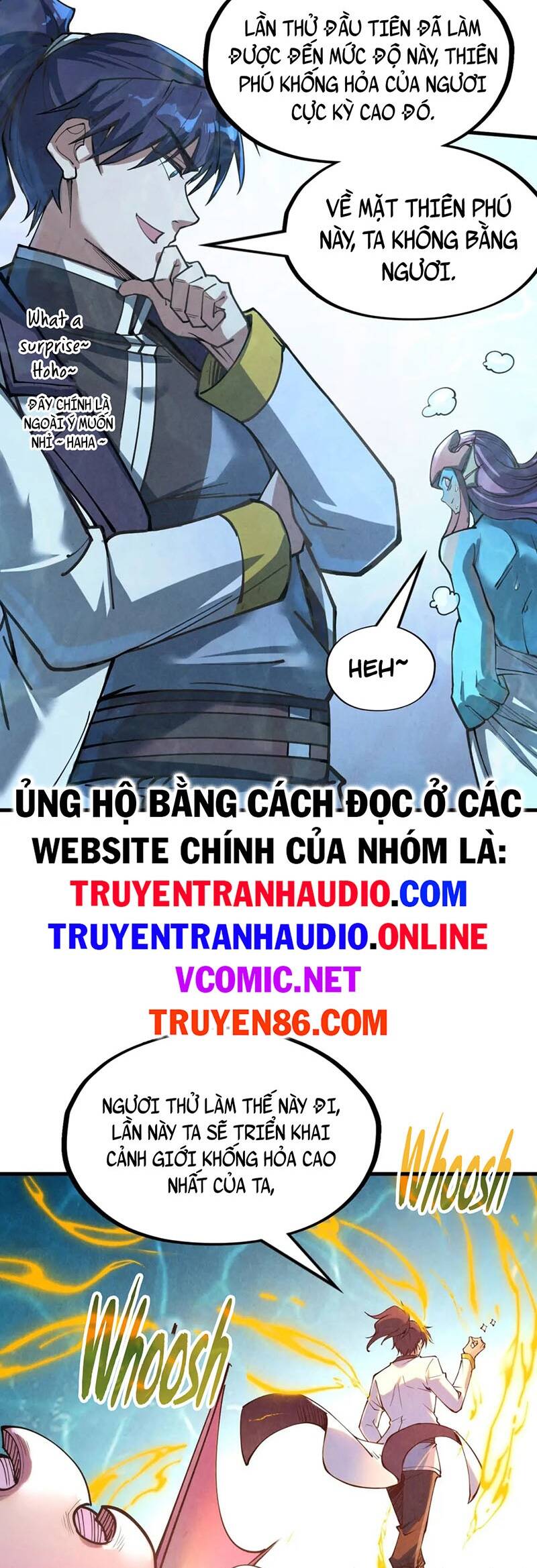 Truyện tranh