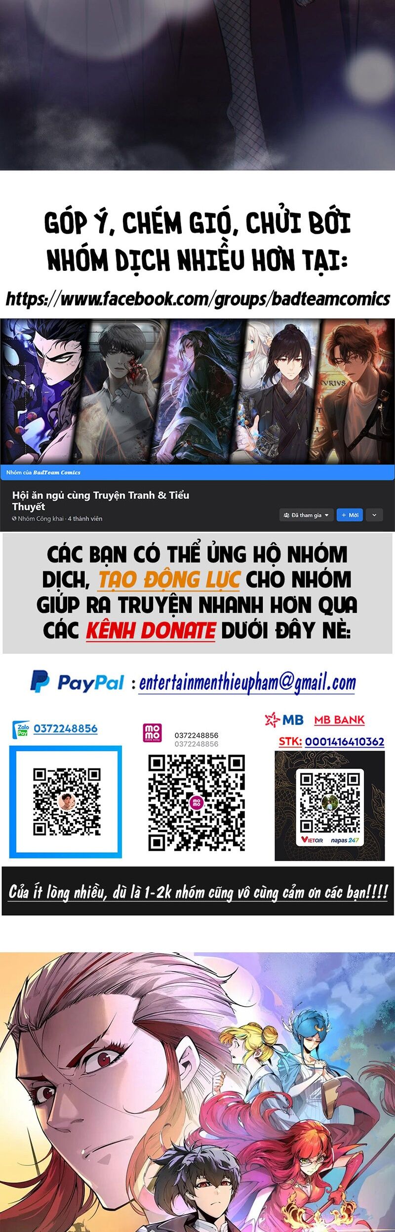 Truyện tranh