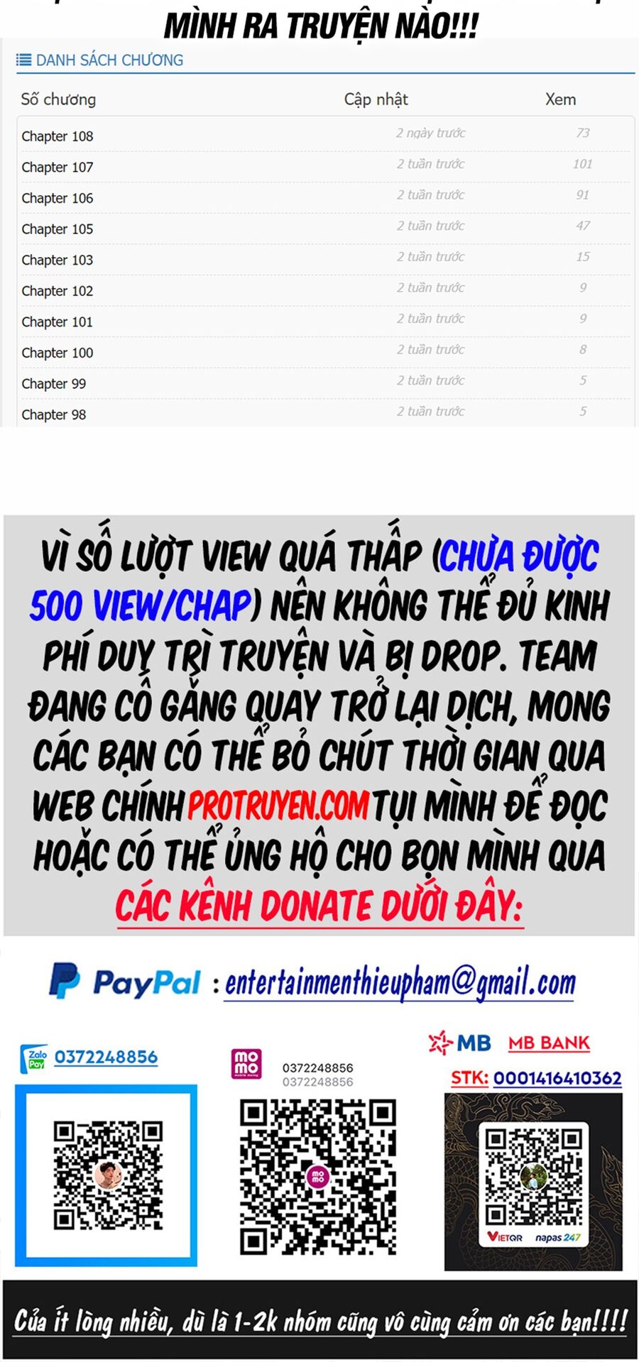 Truyện tranh