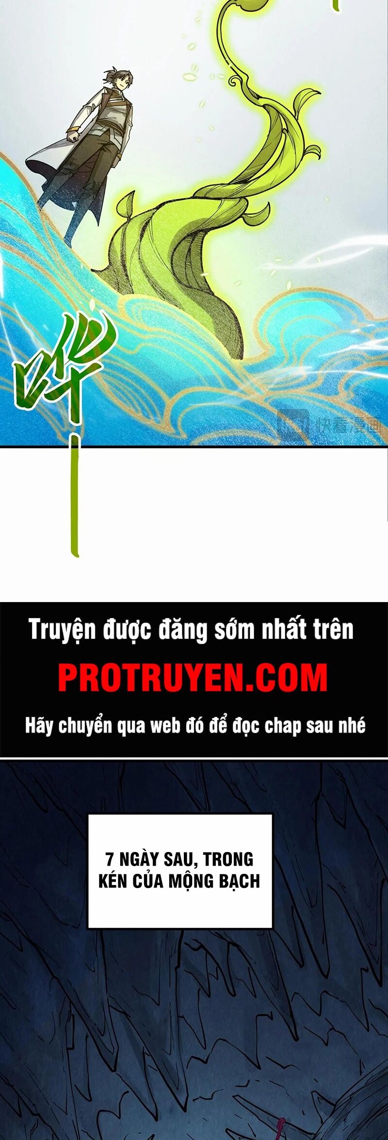 Truyện tranh