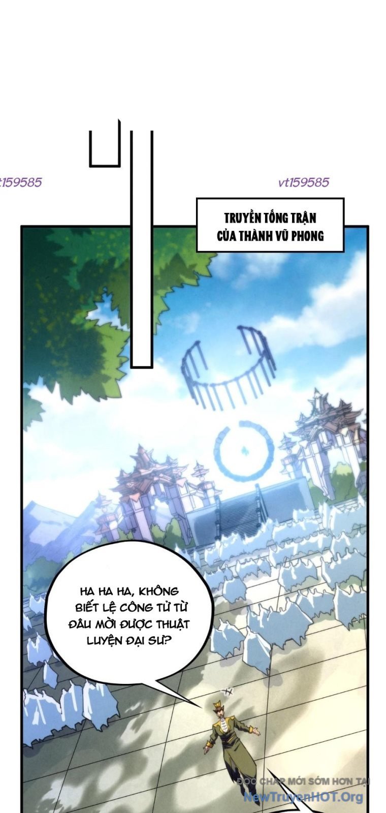 Truyện tranh