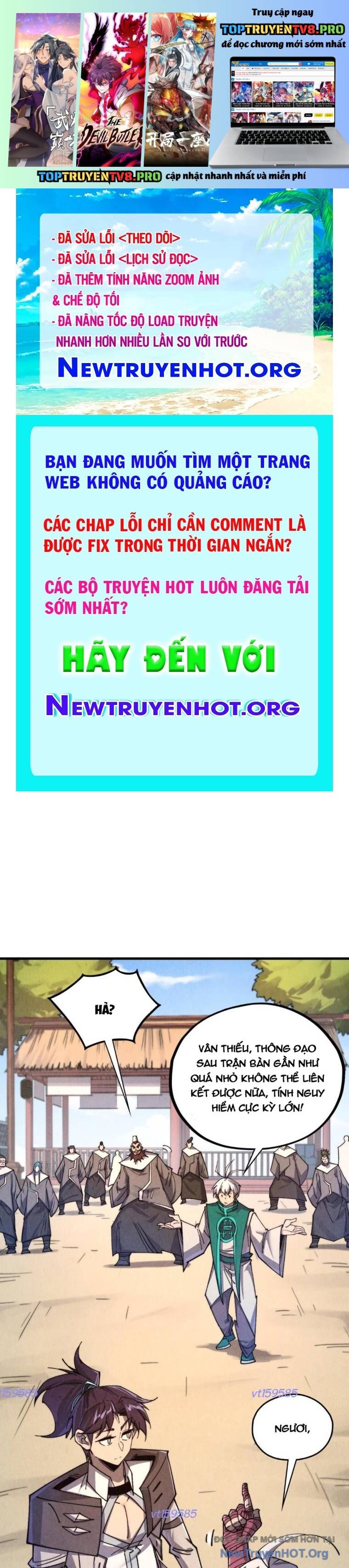 Truyện tranh